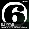 Adagio For Strings 2009