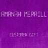 Customer Gift