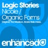 Nicole / Organic Forms
