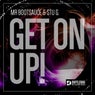 Get On Up EP