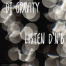 Listen D'n'B