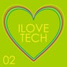 I Love Tech Volume 02