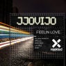 Feelin Love (Remixes)