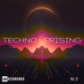 Techno Uprising, 12