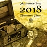 Summertime 2018 Treasure Chest