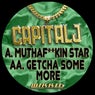 Muthaf**kin Star