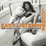 Easy Listening Lounge, Vol. 1 (Smooth Chill Out Essentials for Perfect Relaxation)
