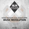 Music Revolution EP