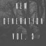 New Generation Vol. 3