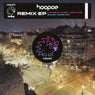Hoopoe (Remixes)