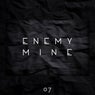 Enemy Mine - Techno Favourites, Vol. 7