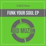 Funk Your Soul EP