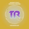 Ice Rocks EP