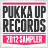 Pukka Up Records - 2012 Sampler