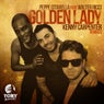 Golden Lady (Kenny Carpenter Remixes)
