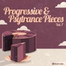 Progressive & Psy Trance Pieces Vol.7
