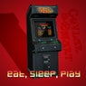 Eat, Sleep, Play (Gamescore)