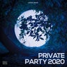 Private Party 2020