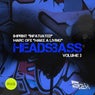 HEADSBASS VOLUME 3 PART 2