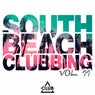 South Beach Clubbing Vol. 11