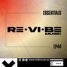 Essentials EP 44