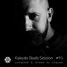 Kaleydo Beats Session #15