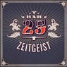 Bar25 - Zeitgeist, Vol.1