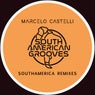 Southamerica Remixes