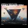 Can't Shake You