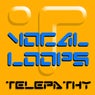 Vocal Loops Vol 8