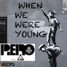When We Were Young (feat. ALIUS)