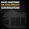 Conversations (feat. Ashley Robertson)