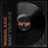 Want Your Love