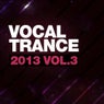 Vocal Trance 2013 Vol.3
