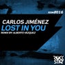 Lost in You