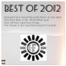 HouseFactorya Records Best Of 2012