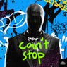 Can't Stop (Extended Mix)