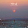 Alone