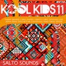 Gregor Salto presents Kool Kids 11 (Extended Mixes)