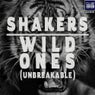 Wild Ones (Unbreakable) (Radio Edit)