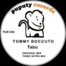 Tabù