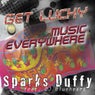 Get Lucky - Music Everywhere