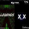 Legends / Galaxy