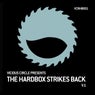 The Hardbox Strikes Back, Vol. 1