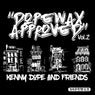 Dopewax Approved Vol.2: Kenny Dope & Friends