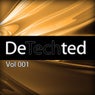 DETECHTED Vol 001