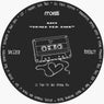 Track For Jane