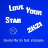 Love Your Star 2k21