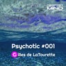 Psychotic #001 (Original Mix)
