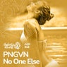 No One Else